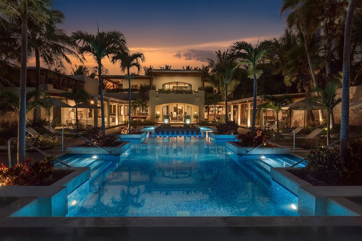 Palmar Beach Resort - Photo 1