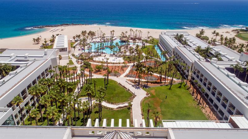 Paradisus Los Cabos - Adults only - The Leading Hotels of the World - Photo 1