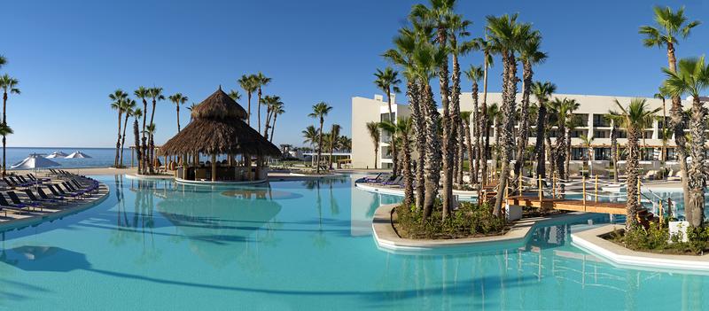 Paradisus Los Cabos - Adults only - The Leading Hotels of the World - Photo 3