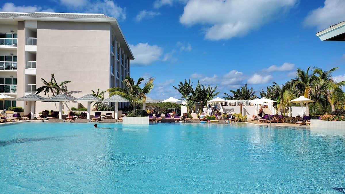 Paradisus Los Cayos - Photo 1