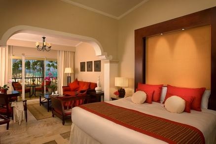 Paradisus Palma Real Golf & Spa Resort - Photo 2