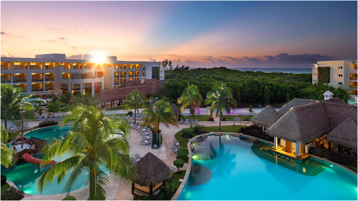 Paradisus Playa del Carmen - Riviera Maya - Photo 1