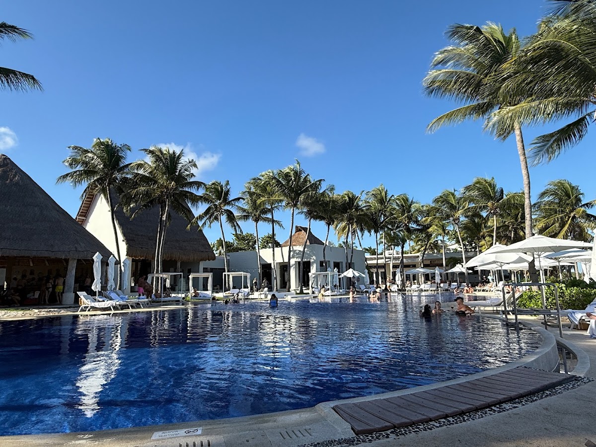 Paraiso De La Bonita, A Luxury Collection Resort, Riviera Maya, Adult All-inclusive - Photo 3