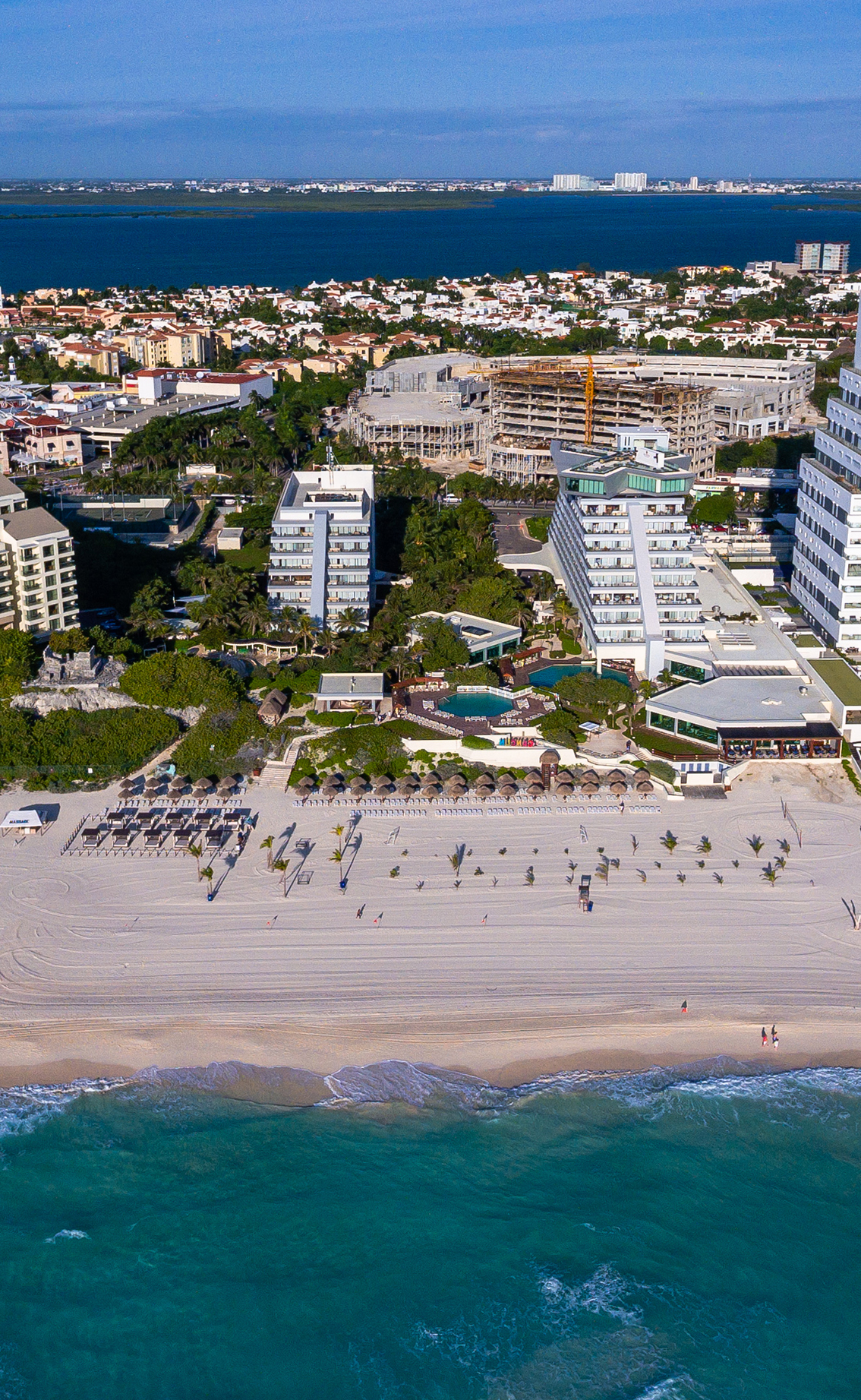 Park Royal Beach Cancun - Photo 1