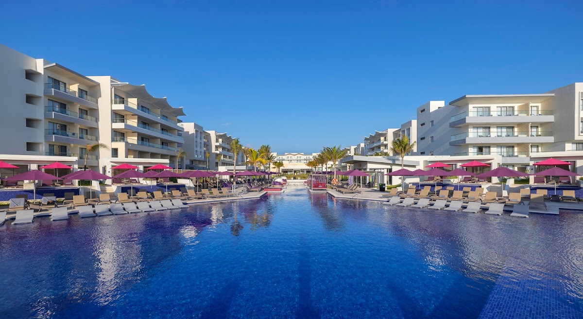 Planet Hollywood Cancun Adult Scene, An Autograph Collection - Photo 1