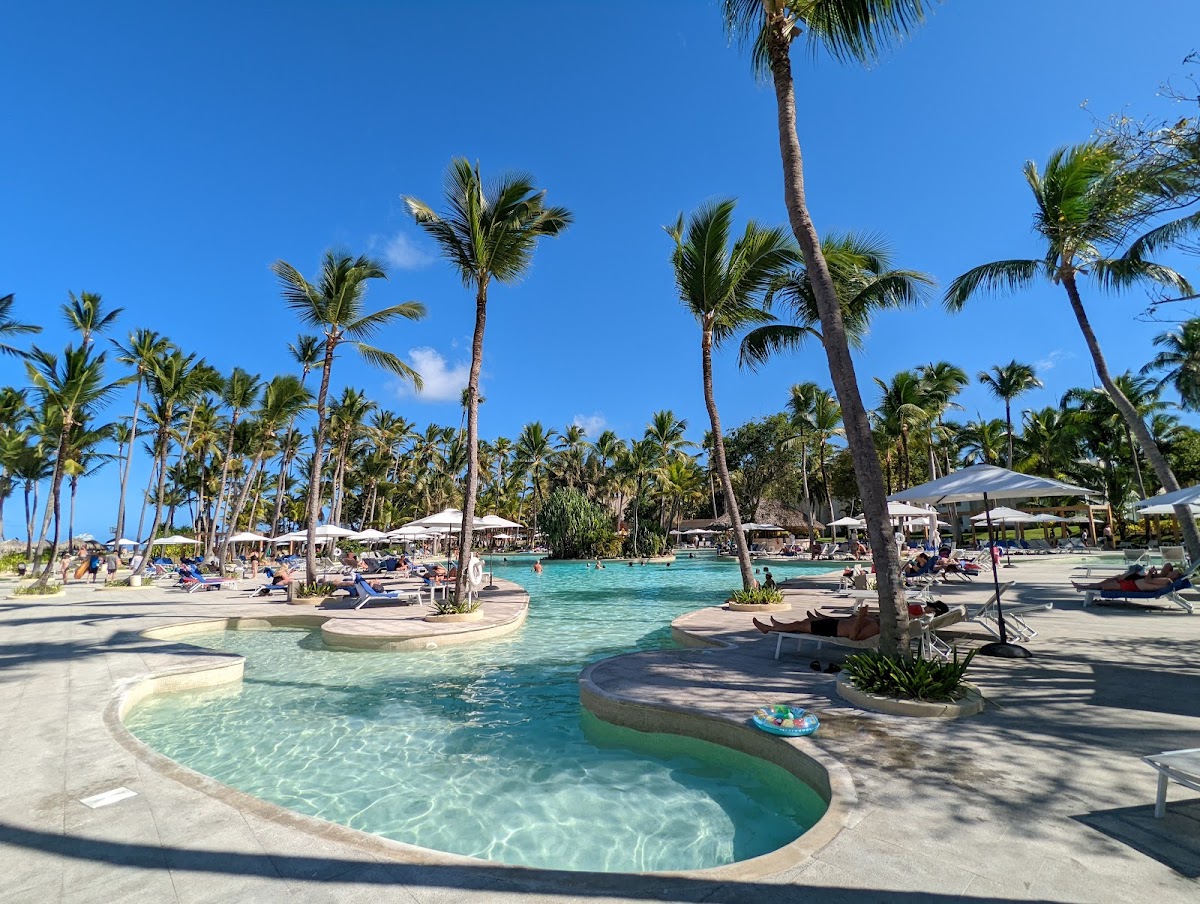 Princess Family Club Bavaro - Photo 3