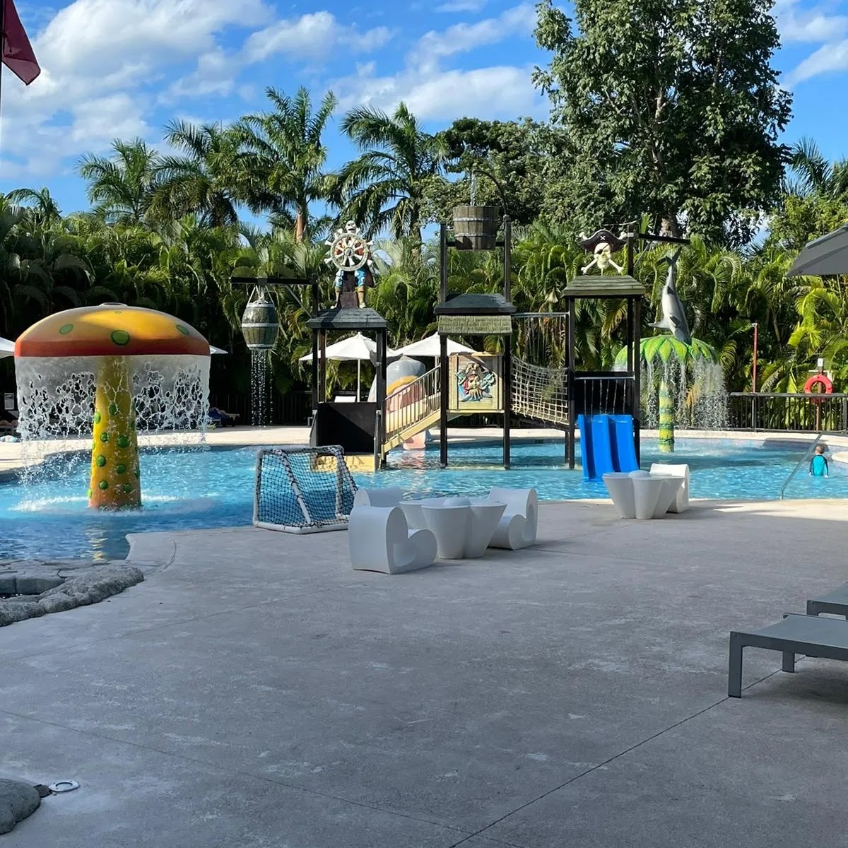 Princess Family Club Riviera - Photo 3