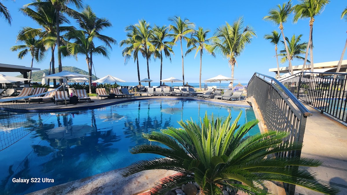 Pueblo Bonito Mazatlan Beach Resort - Photo 3