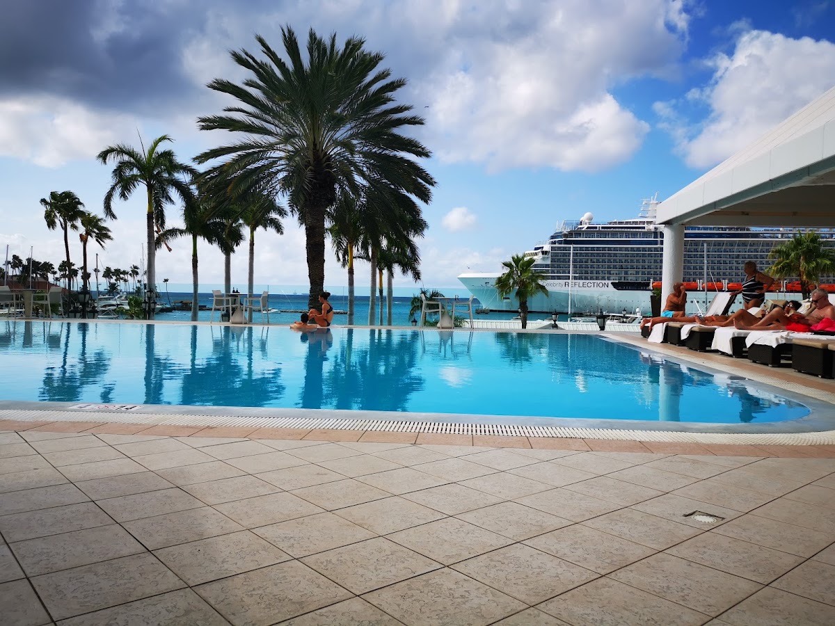 Renaissance Wind Creek Aruba Resort - Photo 3