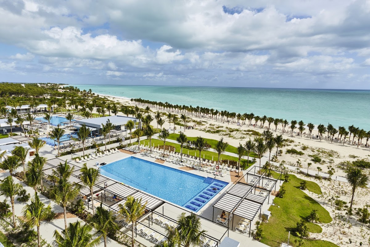 Riu Dunamar - All Inclusive - Photo 1
