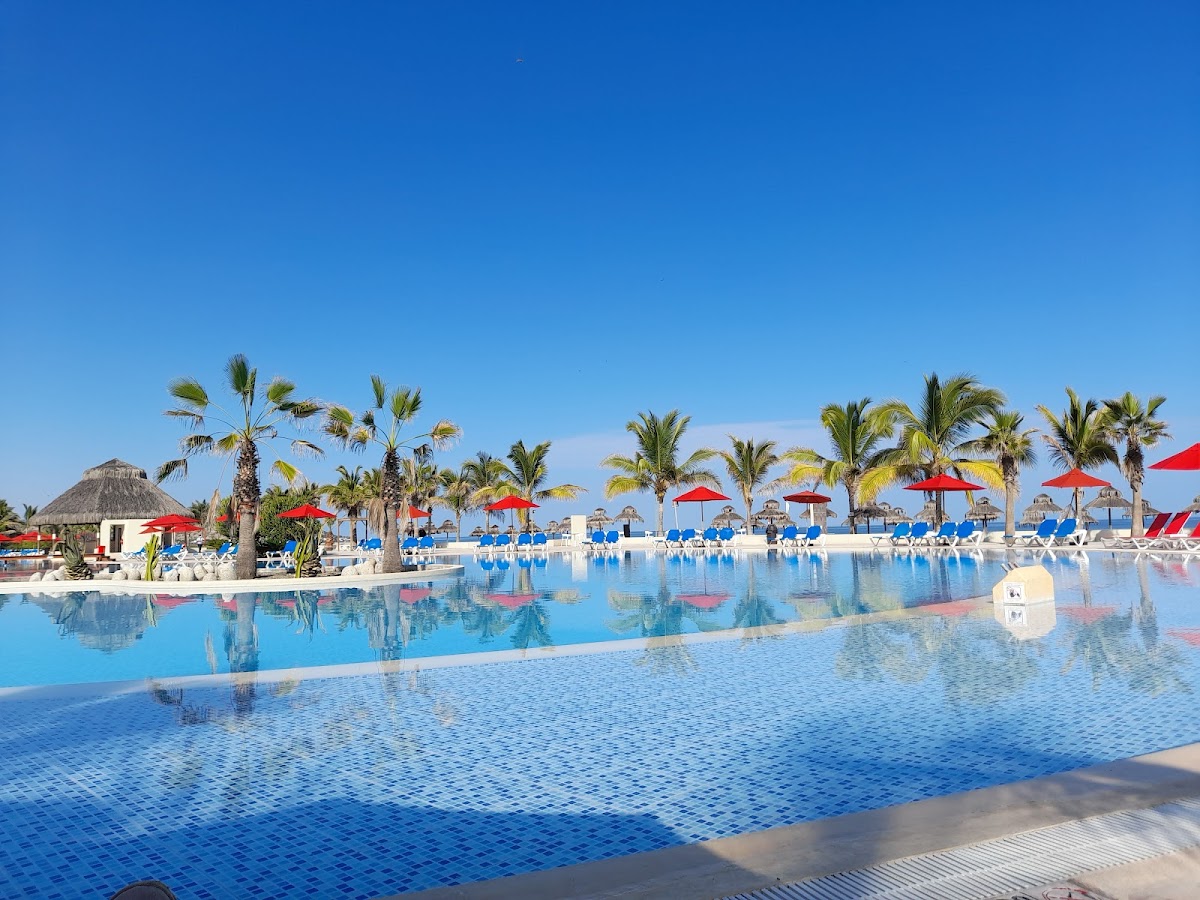 Royal Decameron Punta Sal - Photo 3