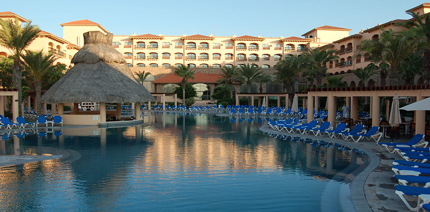 Royal Solaris Los Cabos - Photo 1