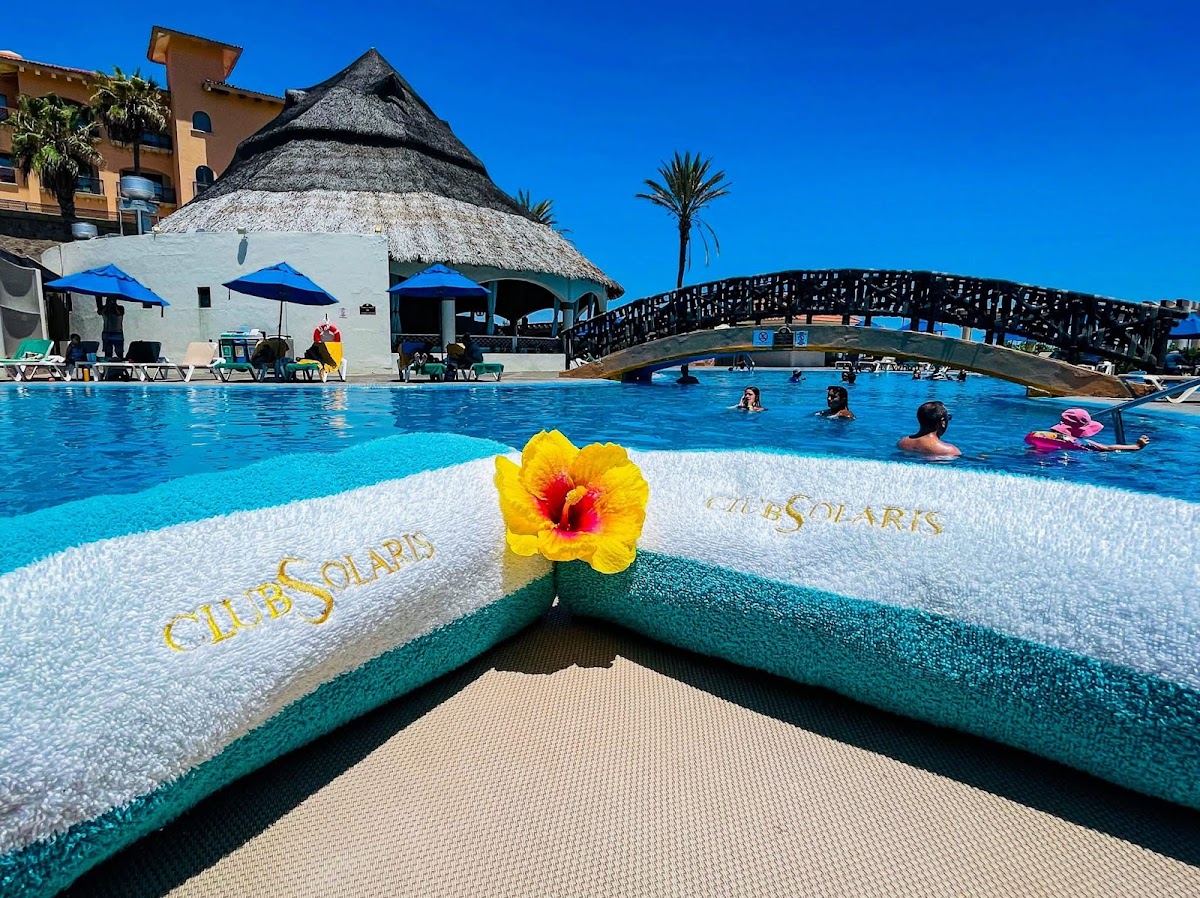 Royal Solaris Los Cabos - Photo 3