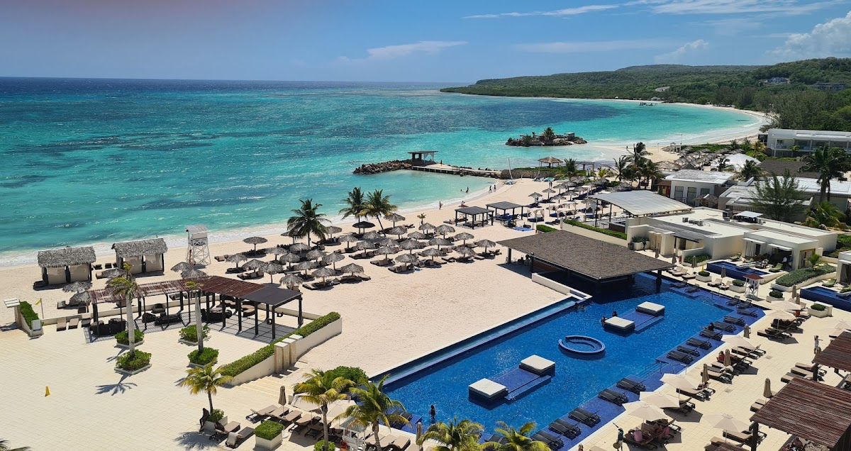 Royalton Blue Waters Montego Bay, An Autograph Collection All-Inclusive Resort - Photo 3