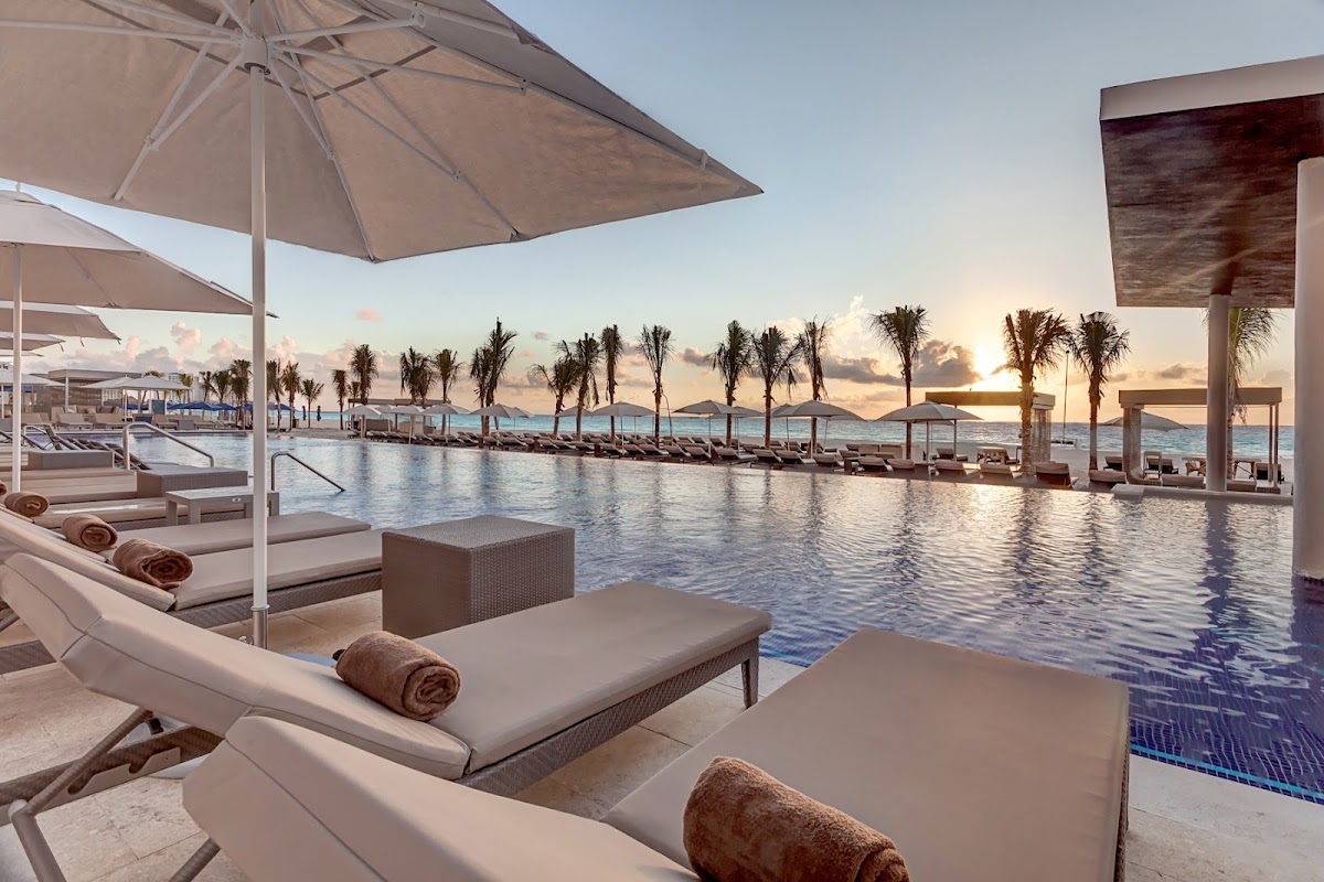 Royalton CHIC Cancun, An Autograph Collection All-Inclusive Resort - Adults Only - Photo 3