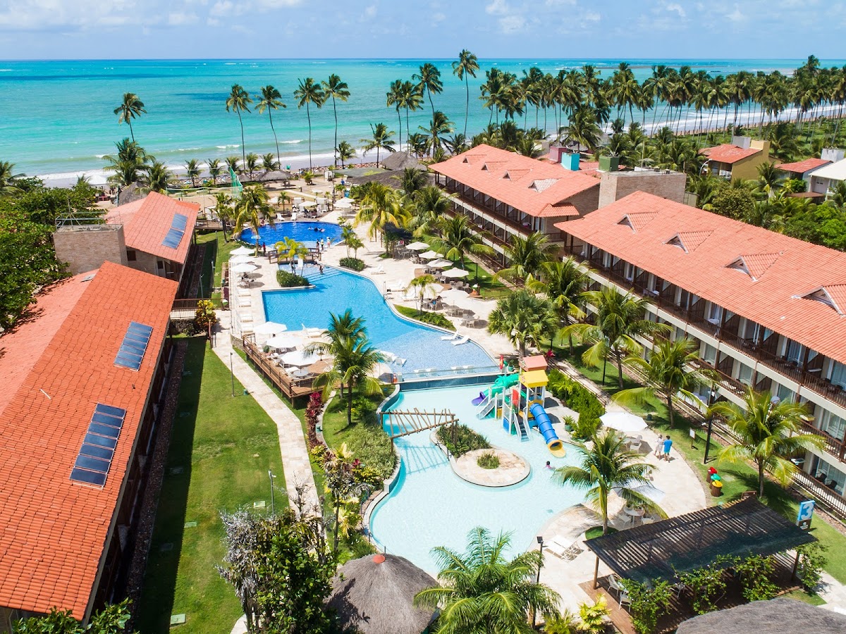 Salinas Maceió All Inclusive Resort - Photo 1