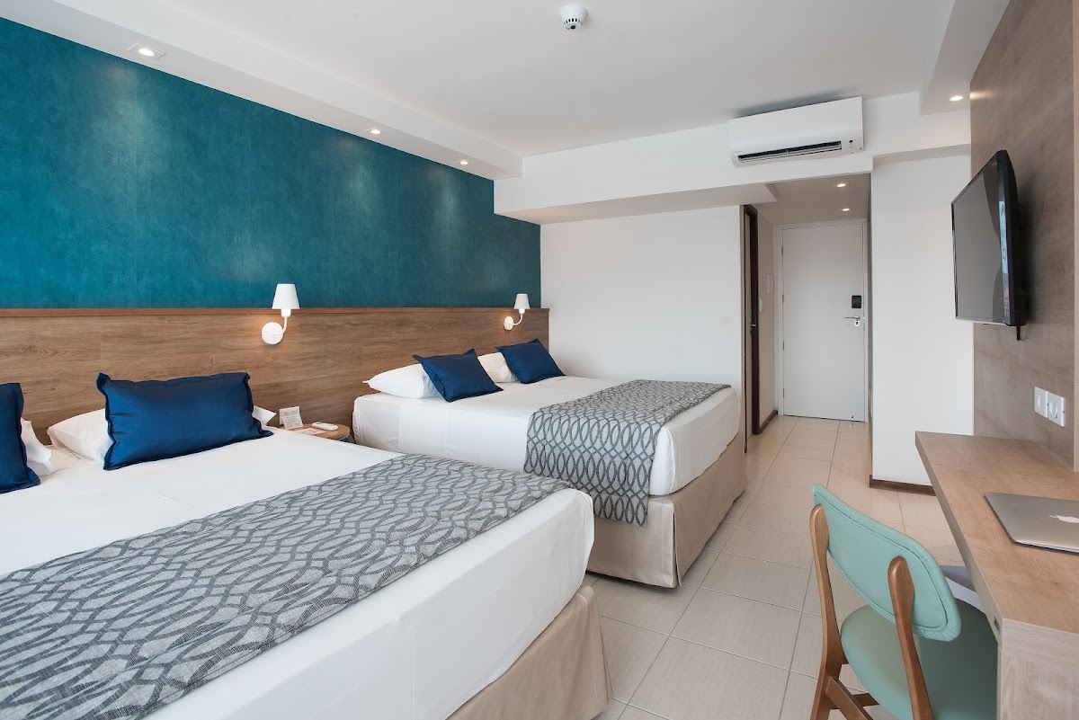 Salinas Maceió All Inclusive Resort - Photo 2