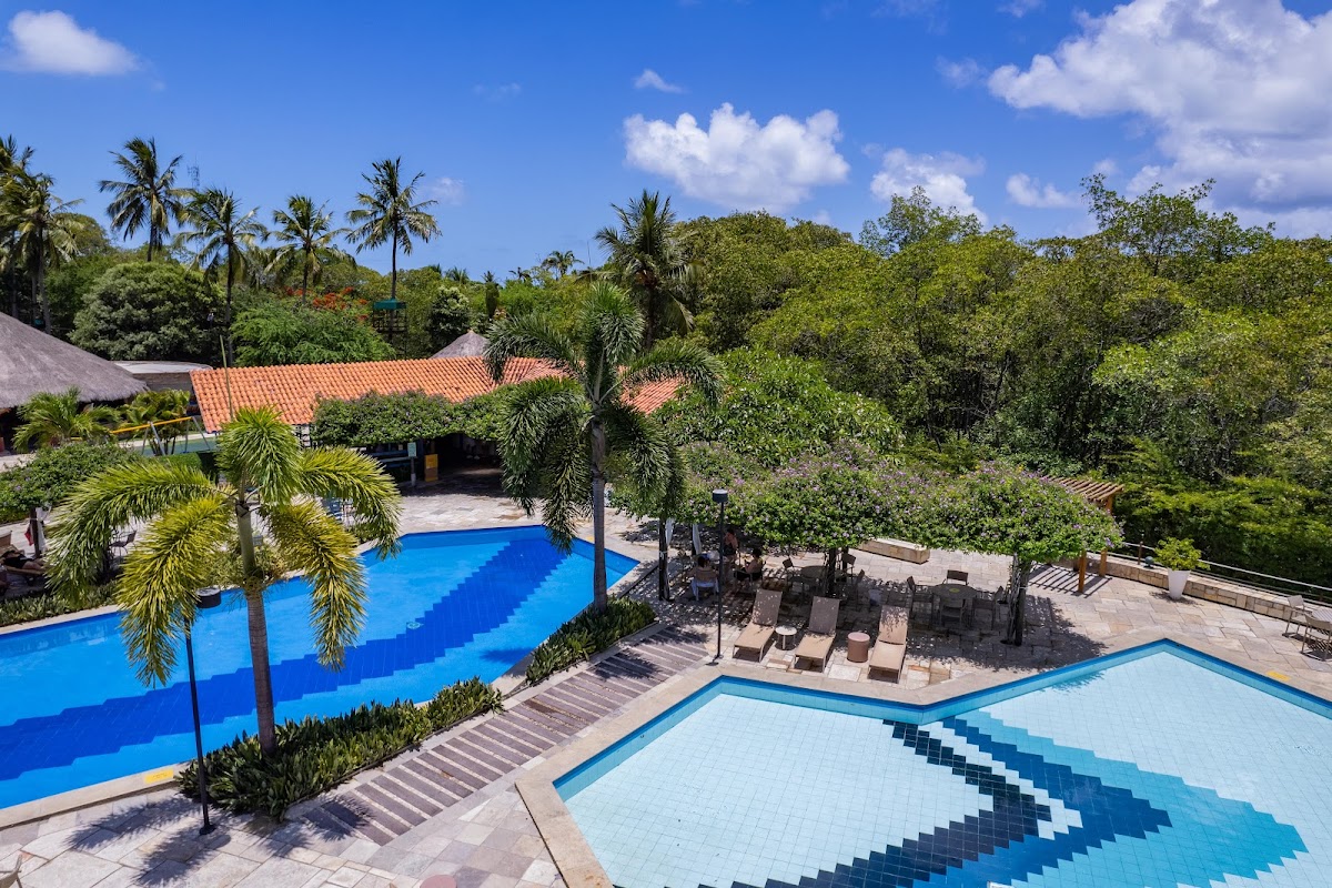 Salinas Maragogi All Inclusive Resort - Photo 1