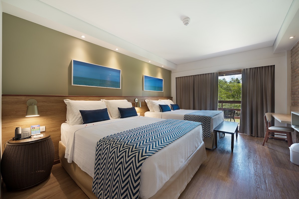 Salinas Maragogi All Inclusive Resort - Photo 2