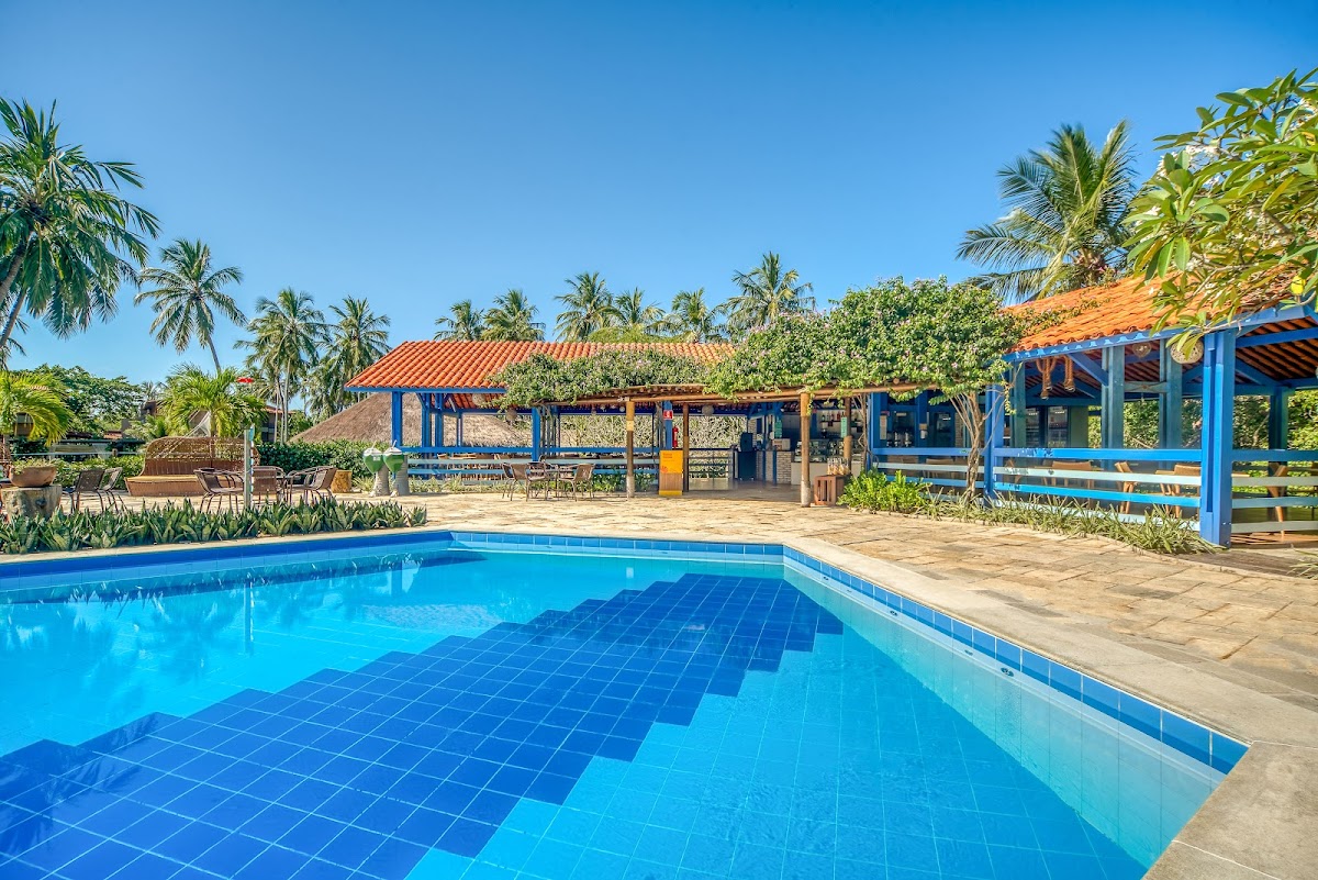 Salinas Maragogi All Inclusive Resort - Photo 3