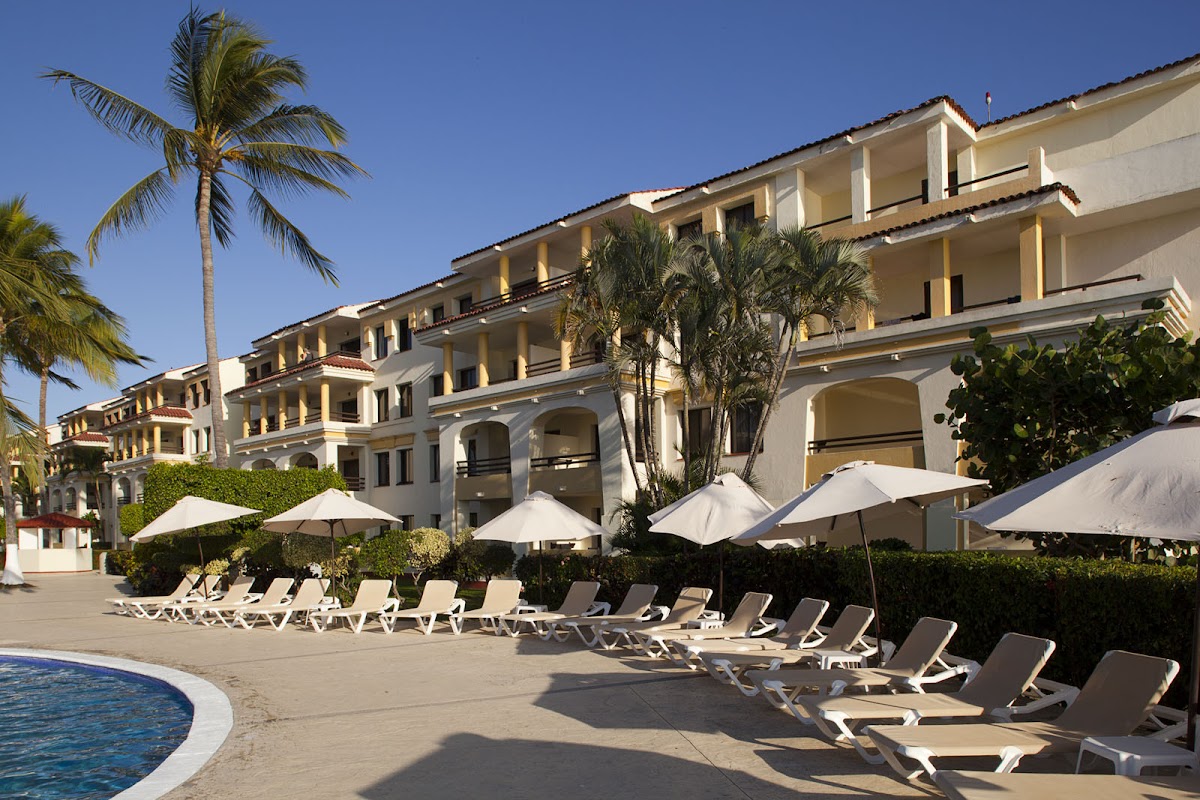 Samba Vallarta All Inclusive - Photo 1