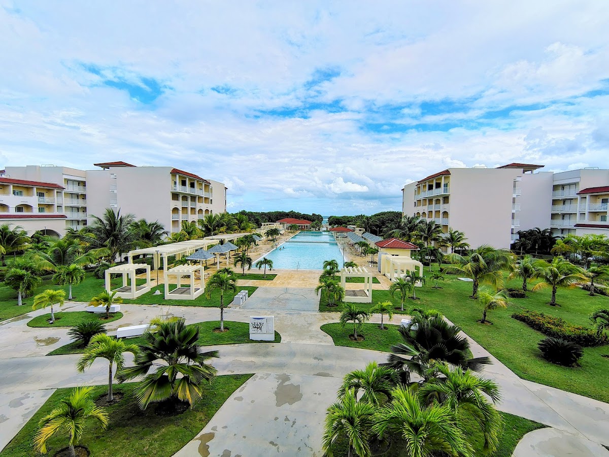Sanctuary at Grand Memories Holguin - Photo 1