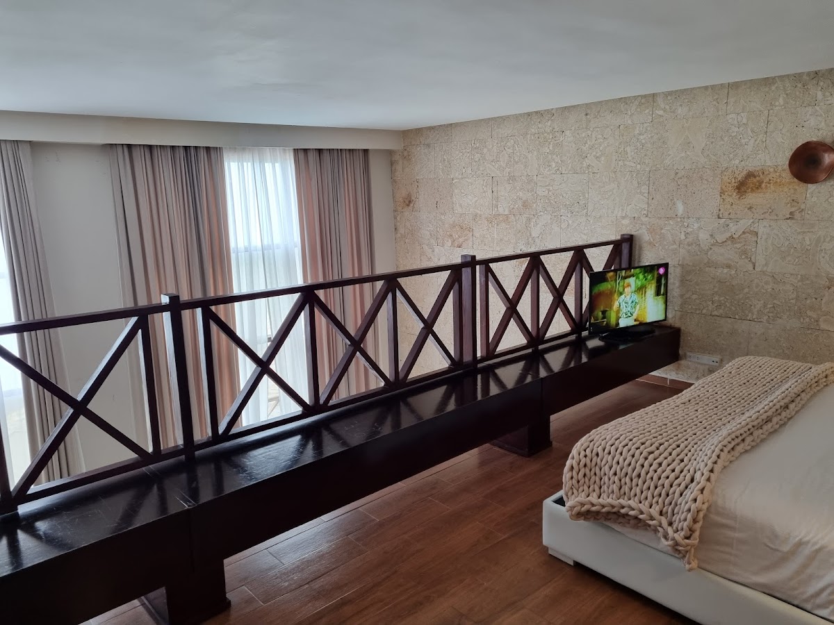 Sanctuary Cap Cana, A Luxury Collection Resort, Dominican Republic, Adult All-inclusive - Photo 1