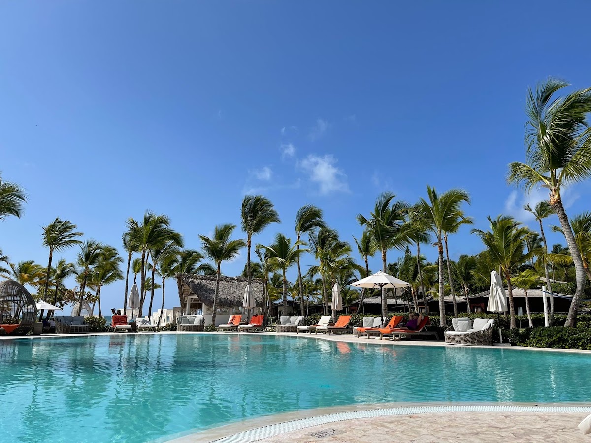 Sanctuary Cap Cana, A Luxury Collection Resort, Dominican Republic, Adult All-inclusive - Photo 2
