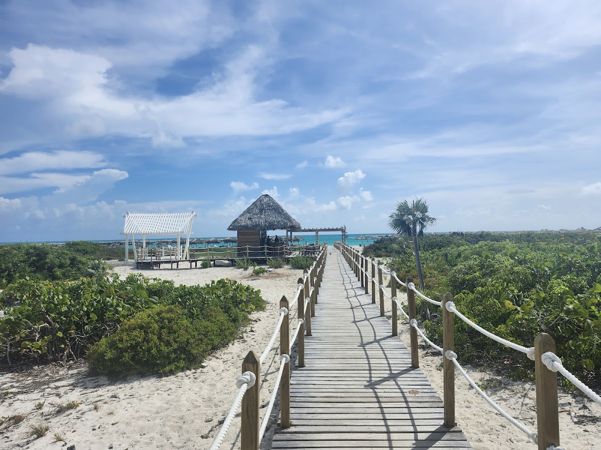 Sanctuary White Sands Resort - Photo 1