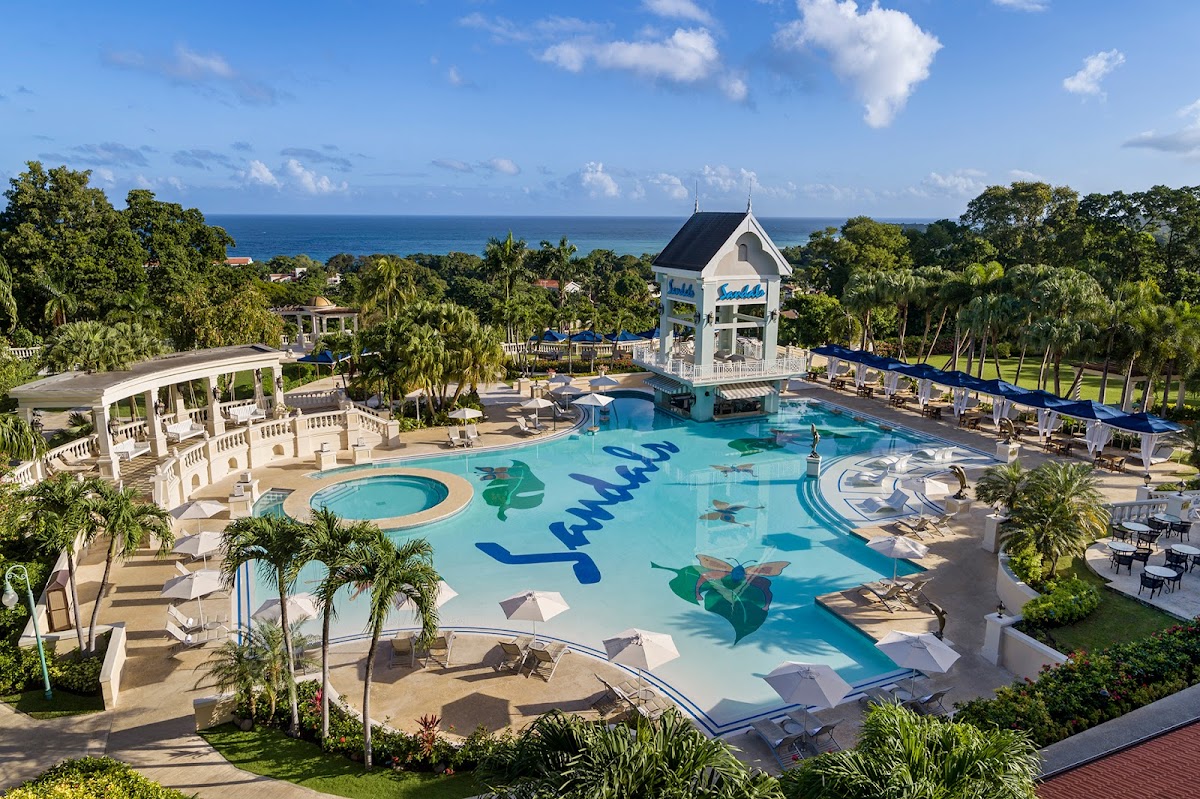 Sandals Ochi Beach Resort - Photo 3