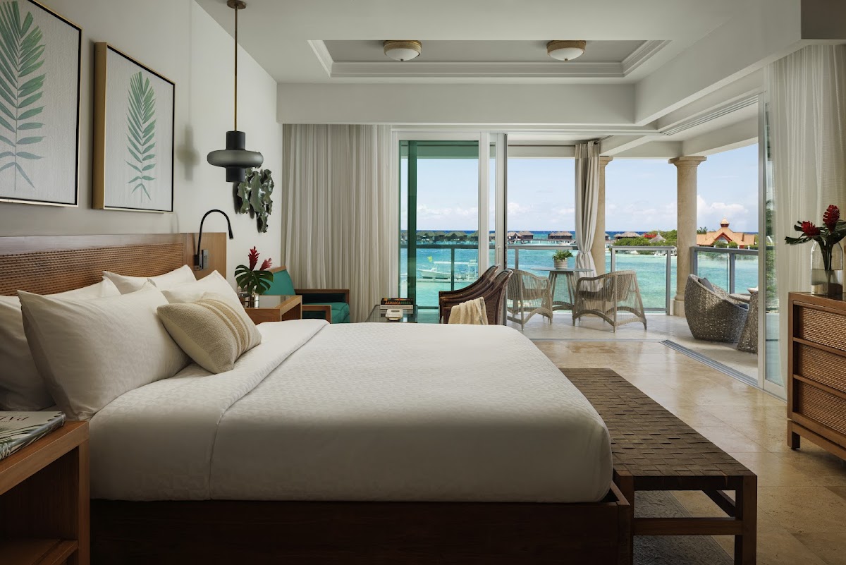 Sandals Royal Caribbean (Couple Only) - Photo 2