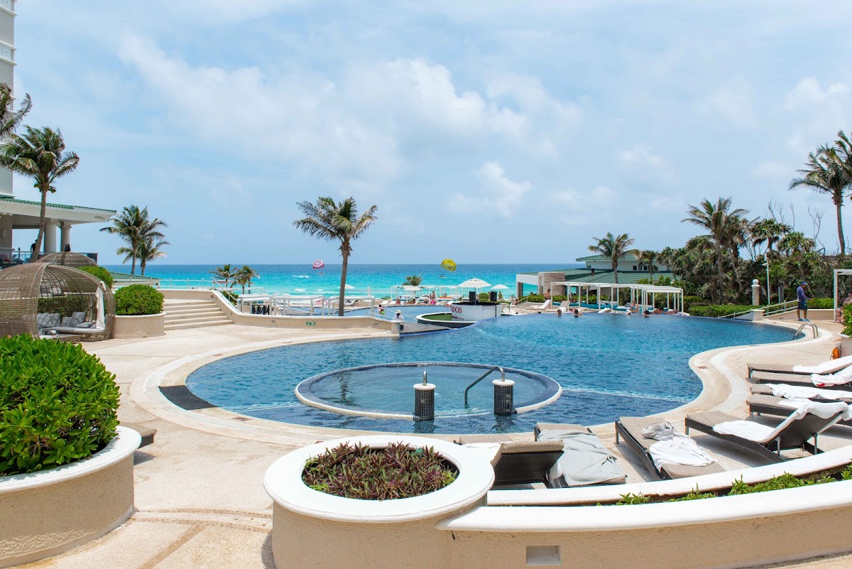 Sandos Cancun - Photo 3