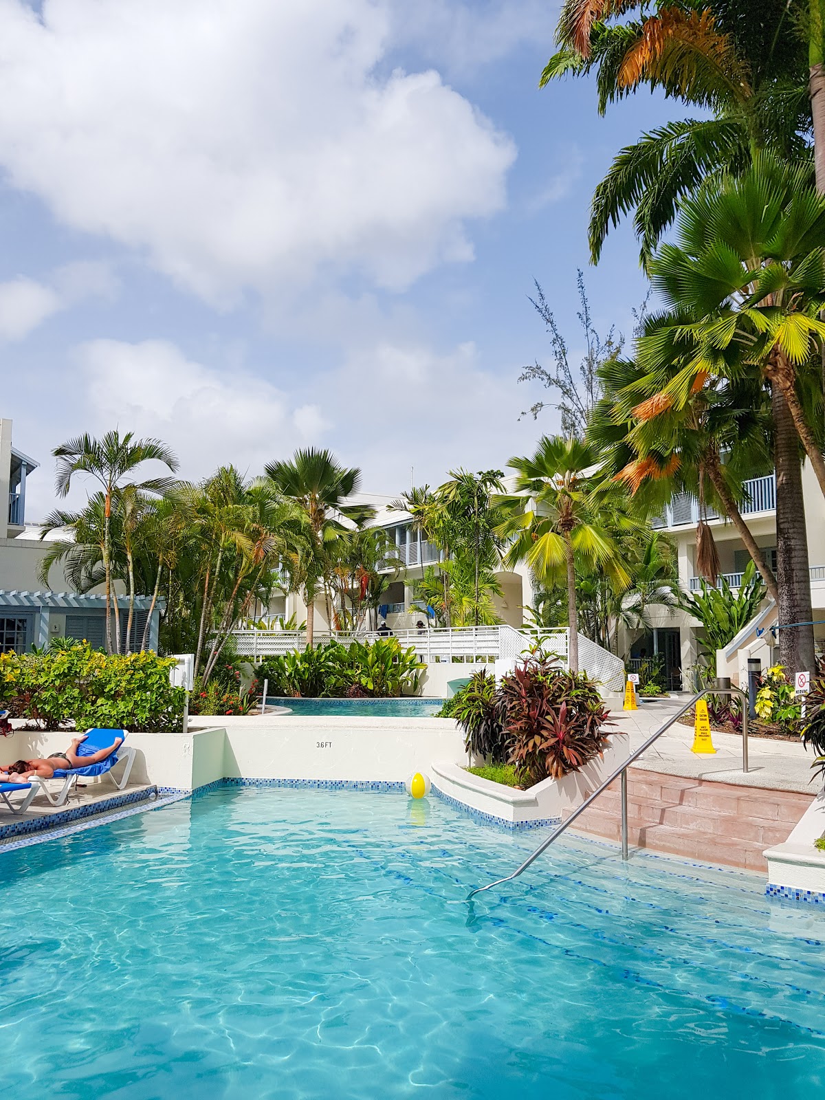 Savannah Beach Club Hotel & Spa - Photo 3