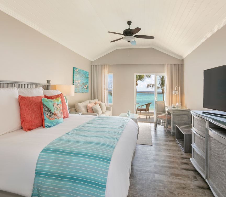 Sea Breeze Beach House by Ocean Hotels - Photo 2