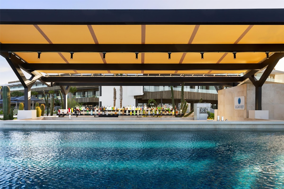 Secrets Baby Beach - Photo 3