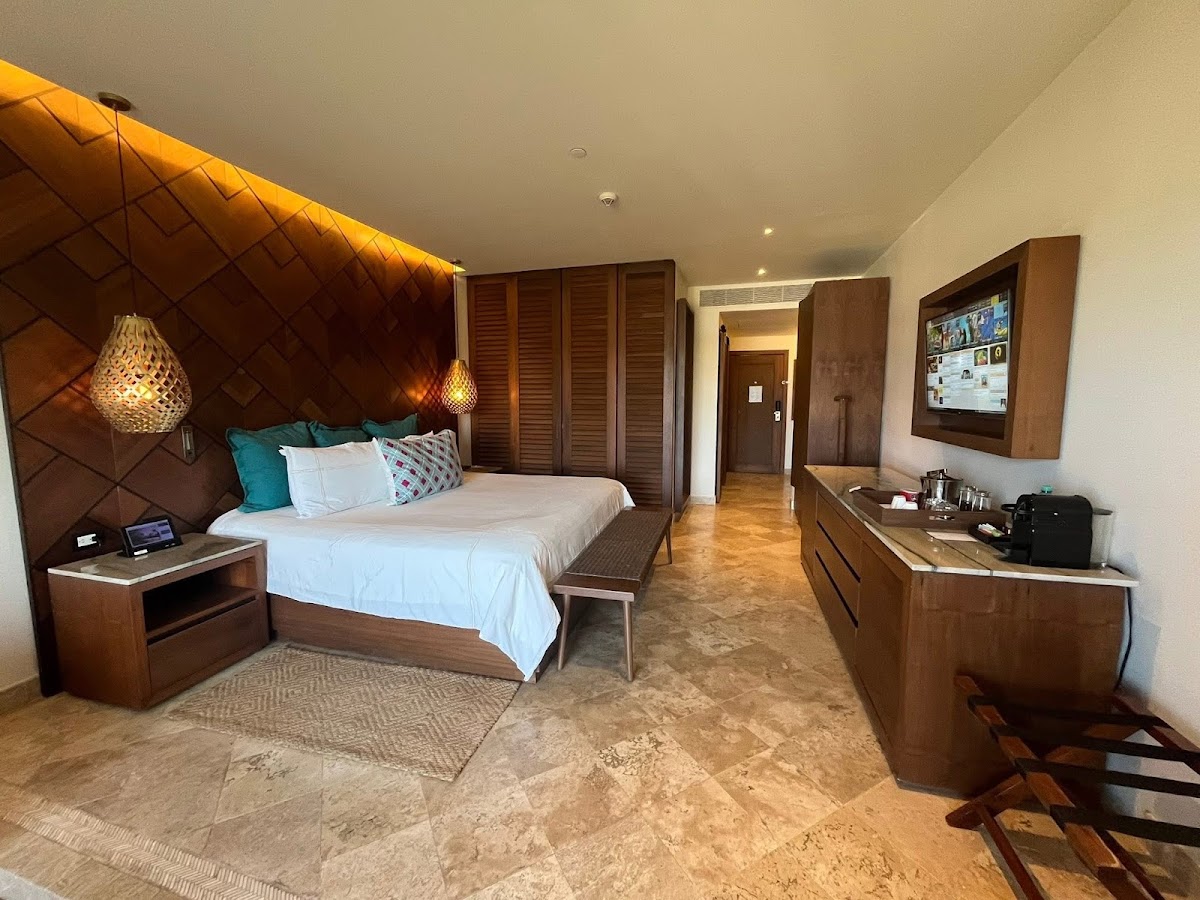 Secrets Maroma Beach Riviera Cancun - Photo 2