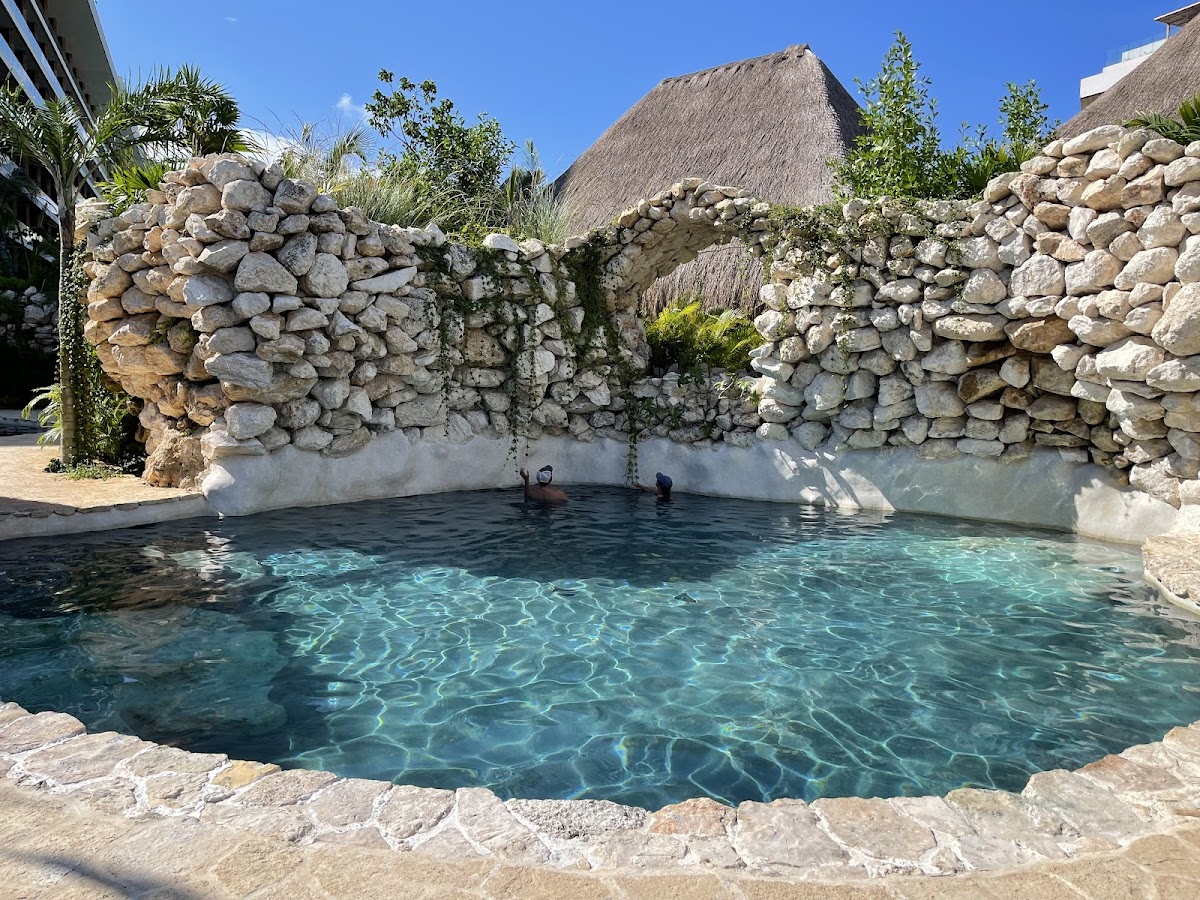 Secrets Moxche Playa del Carmen - Photo 3