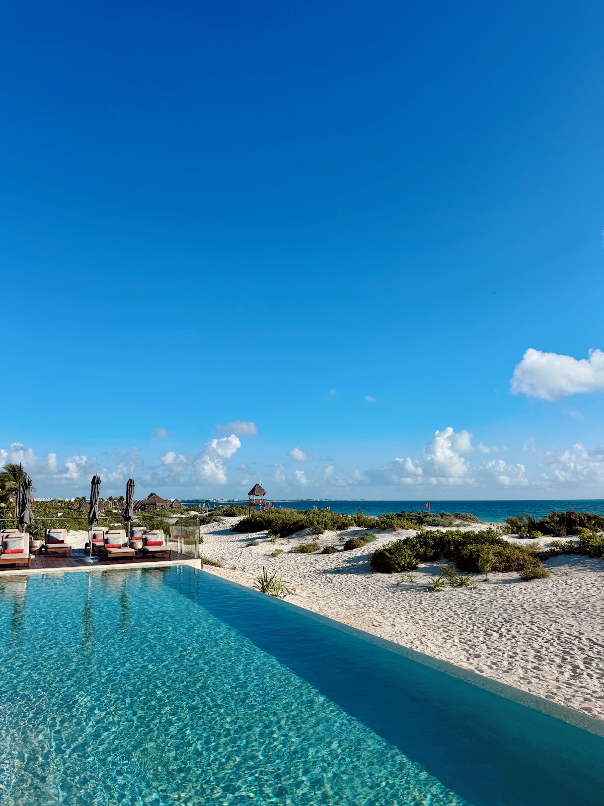 Secrets Playa Mujeres Golf & Spa Resort - Photo 3