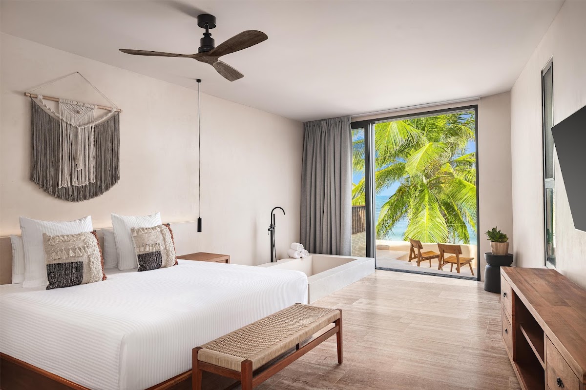 Secrets Tulum Resort & Beach Club - Photo 2