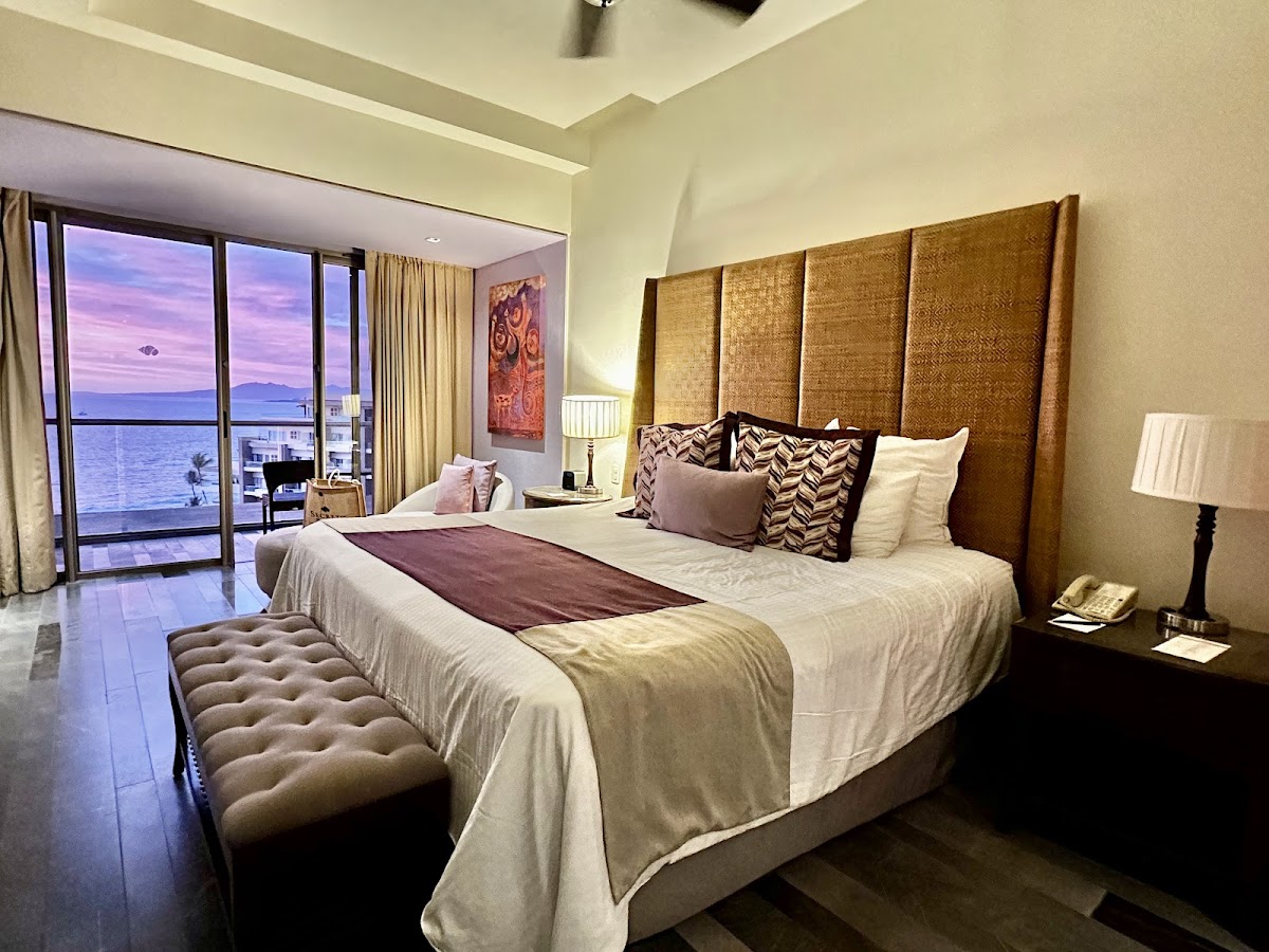 Secrets Vallarta Bay Todo Incluido - Photo 2