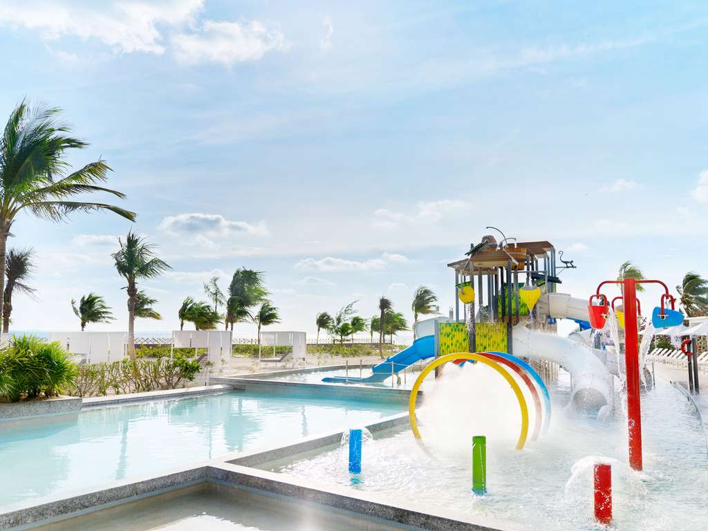 Sls Playa Mujeres All-inclusive - Photo 3