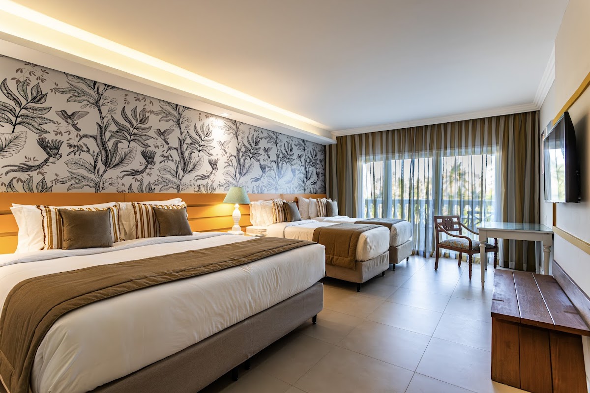 Sol Grand Premium - All Inclusive - Photo 2