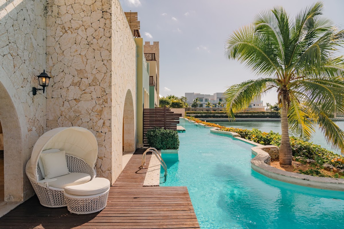 Sports Illustrated Resorts Marina & Villas Cap Cana - Photo 1