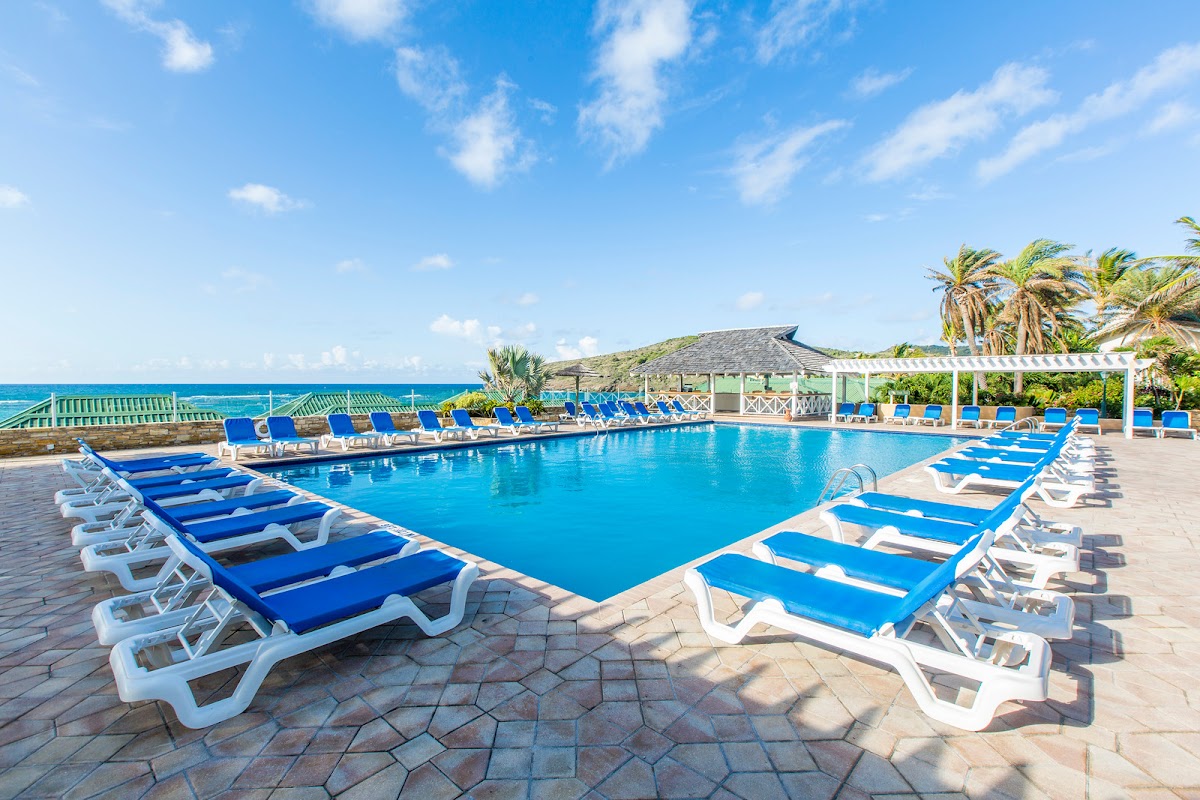 St. James's Club & Villas Package - Photo 1