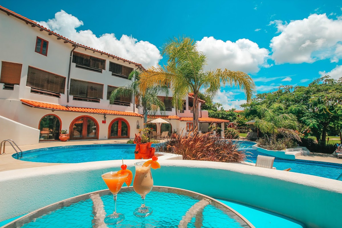 Sugar Cane Club Hotel & Spa - Photo 1