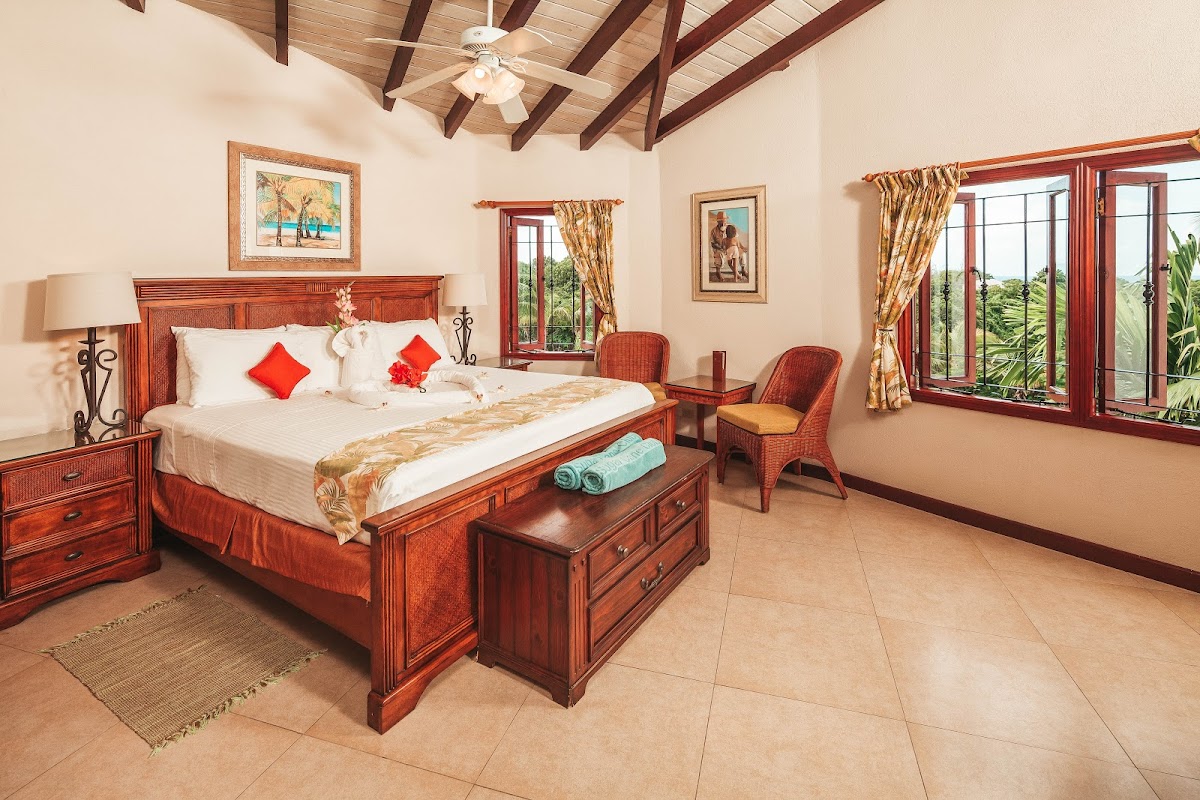 Sugar Cane Club Hotel & Spa - Photo 2