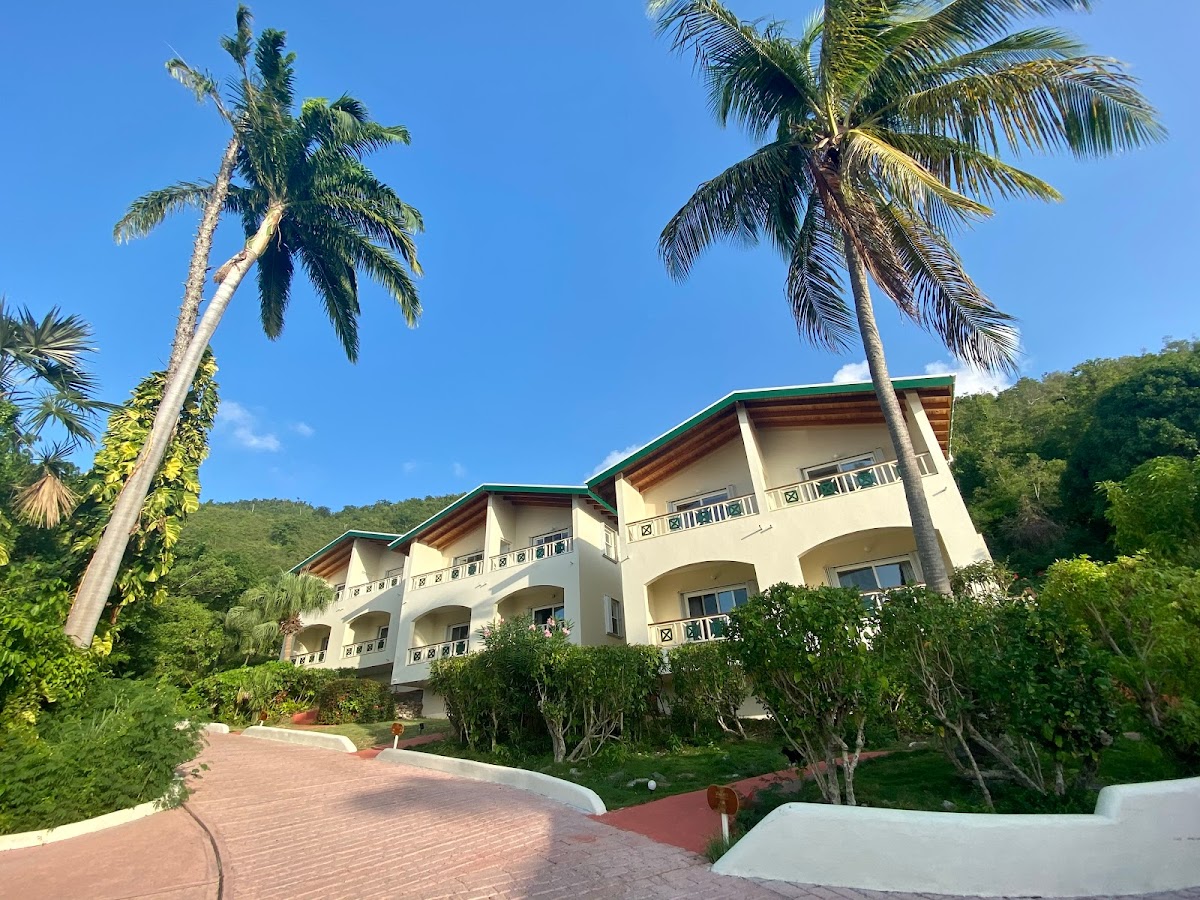 Sugar Mill Hotel - Photo 1