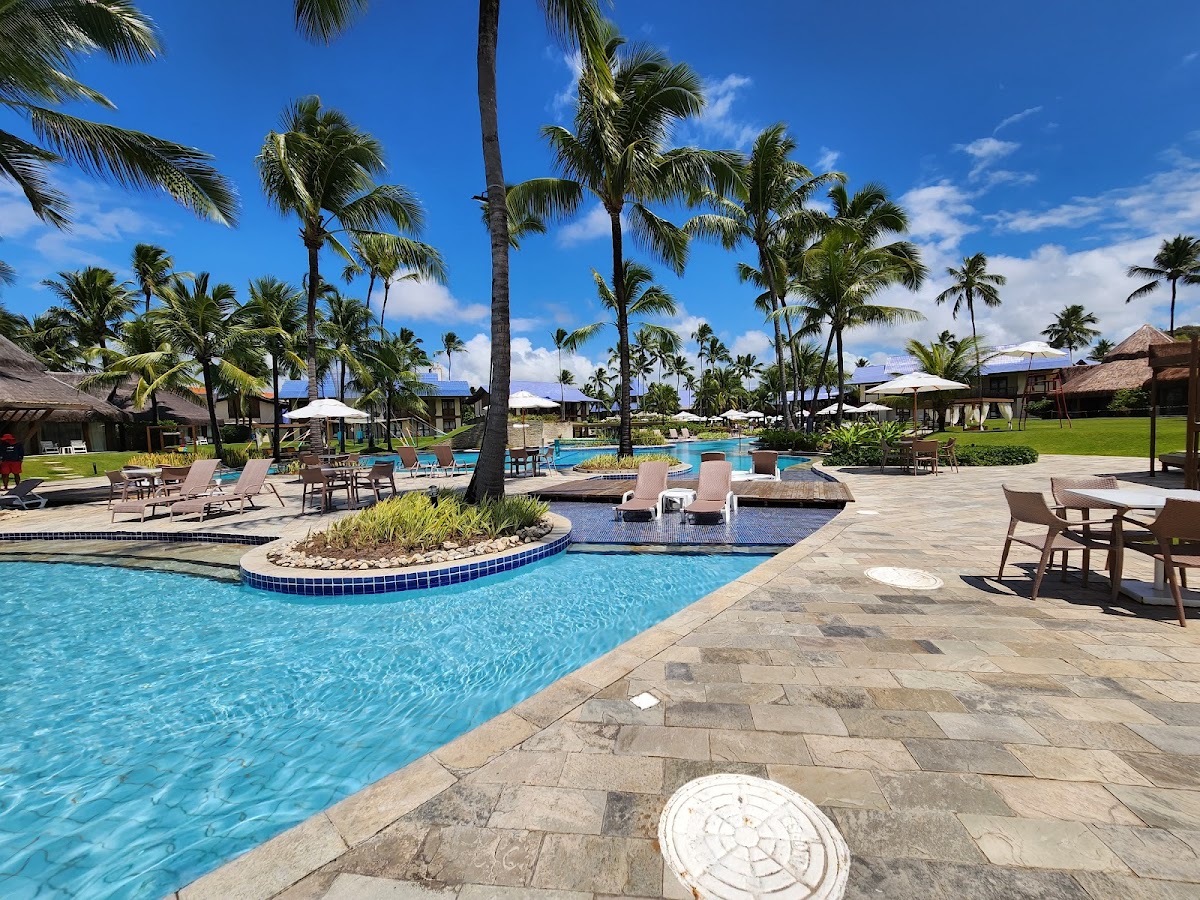 Summerville Resort - All Inclusive - Photo 3