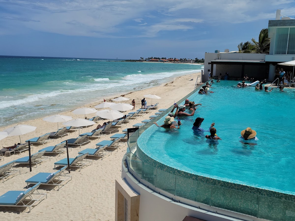 Sun Palace Cancun - Photo 3