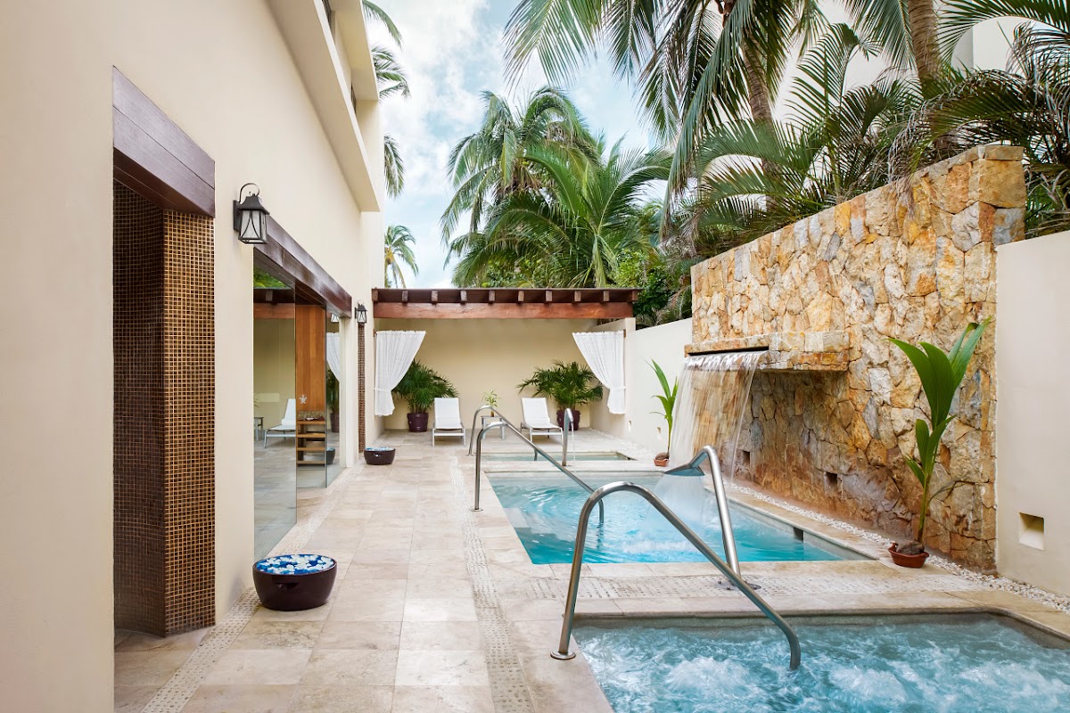 Sunscape Dorado Pacifico Ixtapa - Photo 1